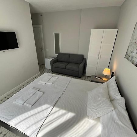Sun Ayvalik Otel Küçükköy Eksteriør bilde
