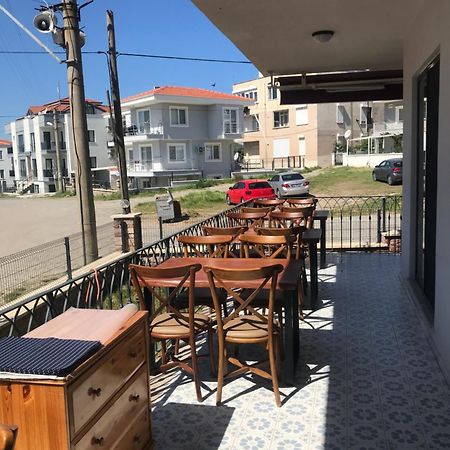 Sun Ayvalik Otel Küçükköy Eksteriør bilde