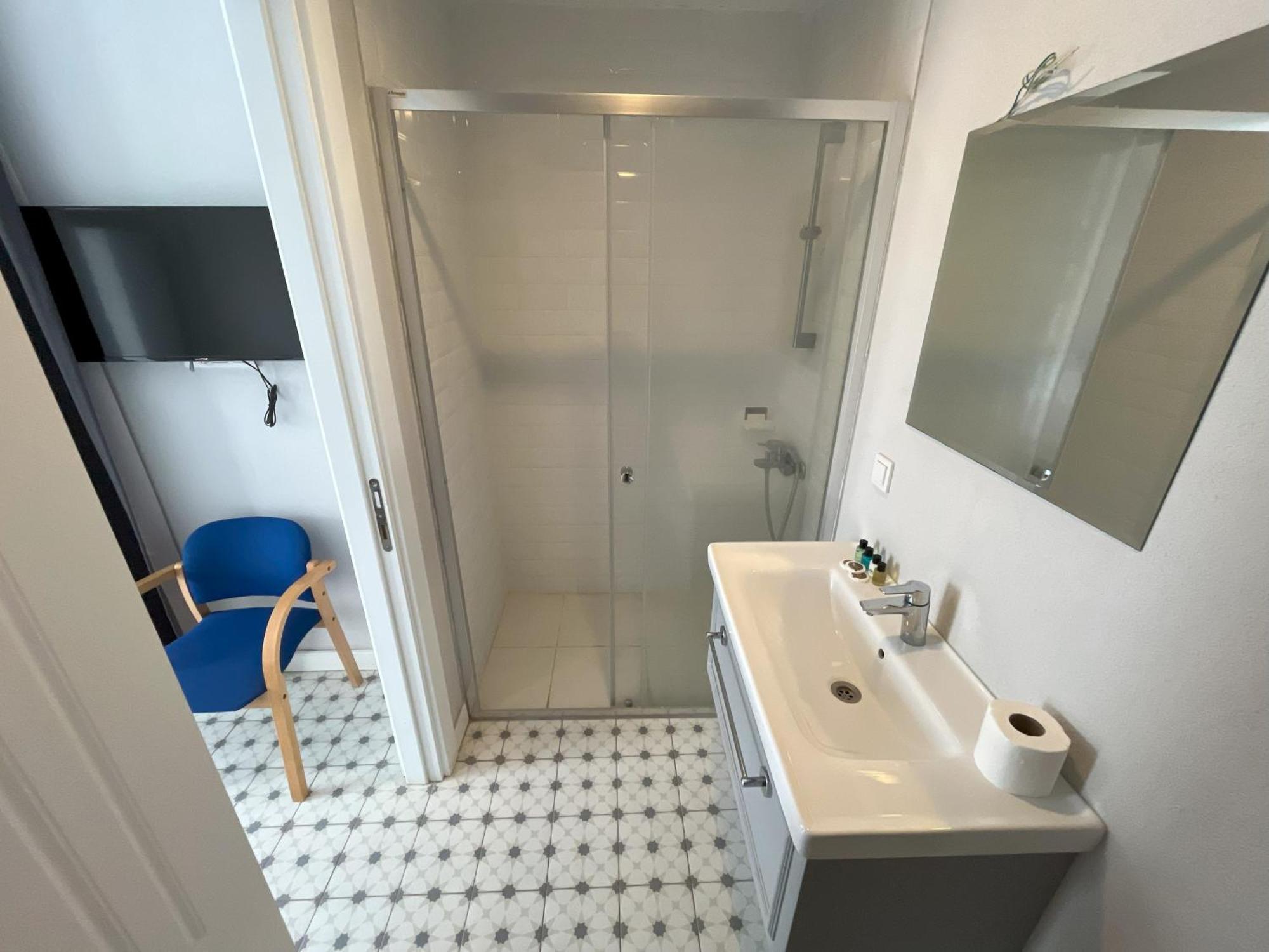 Sun Ayvalik Otel Küçükköy Eksteriør bilde