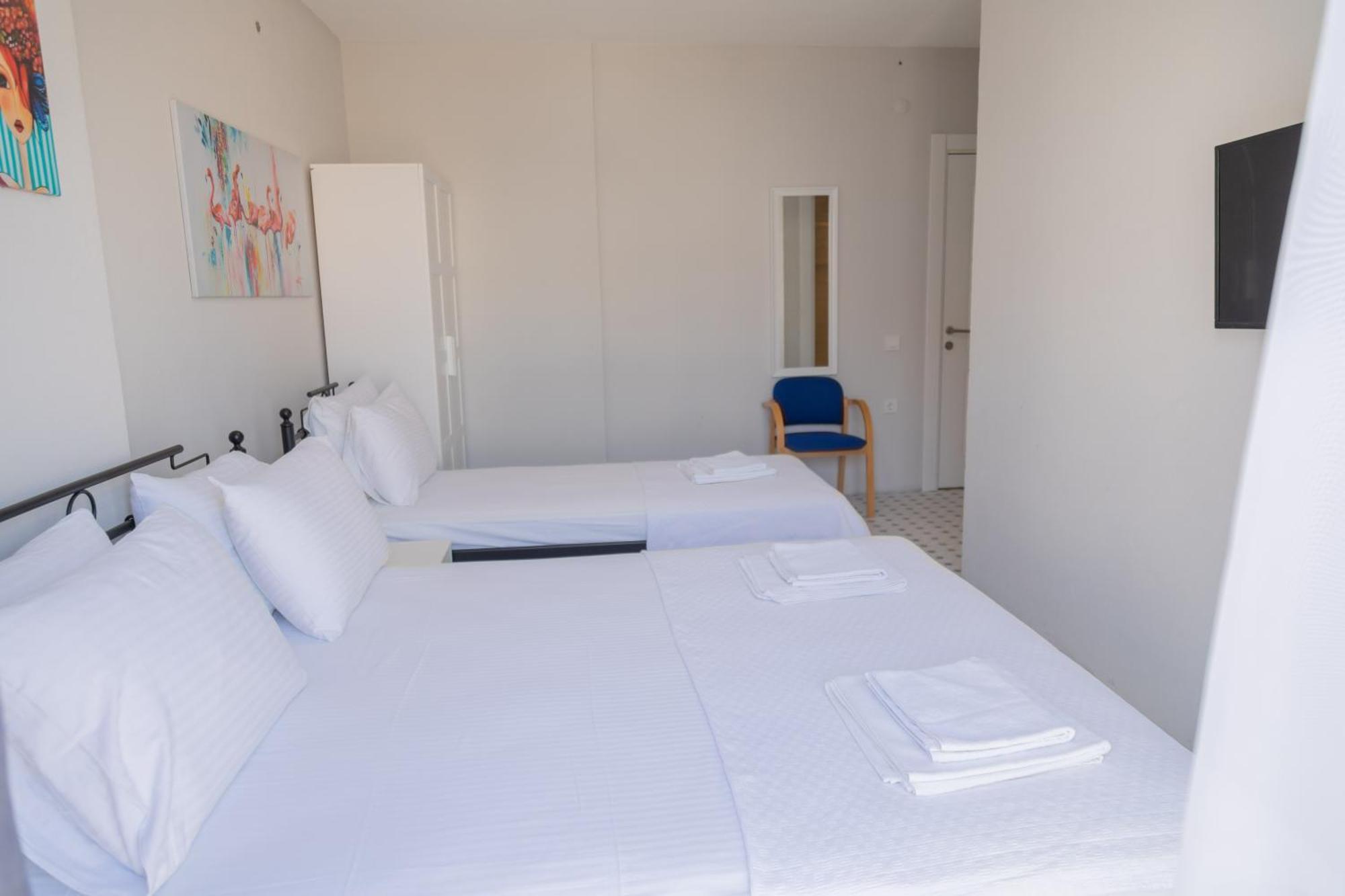 Sun Ayvalik Otel Küçükköy Eksteriør bilde