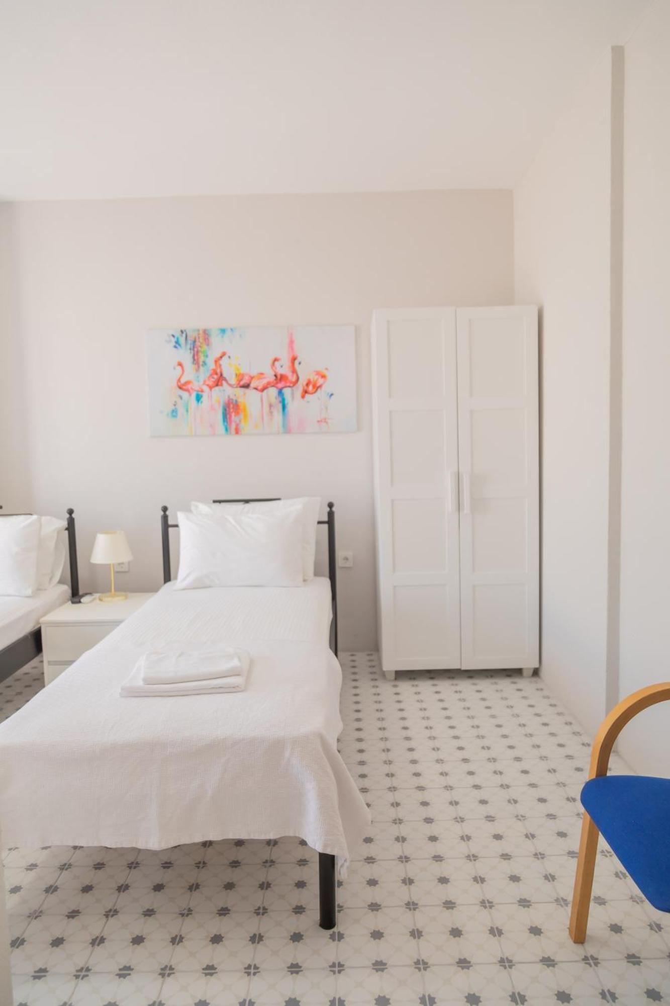 Sun Ayvalik Otel Küçükköy Eksteriør bilde